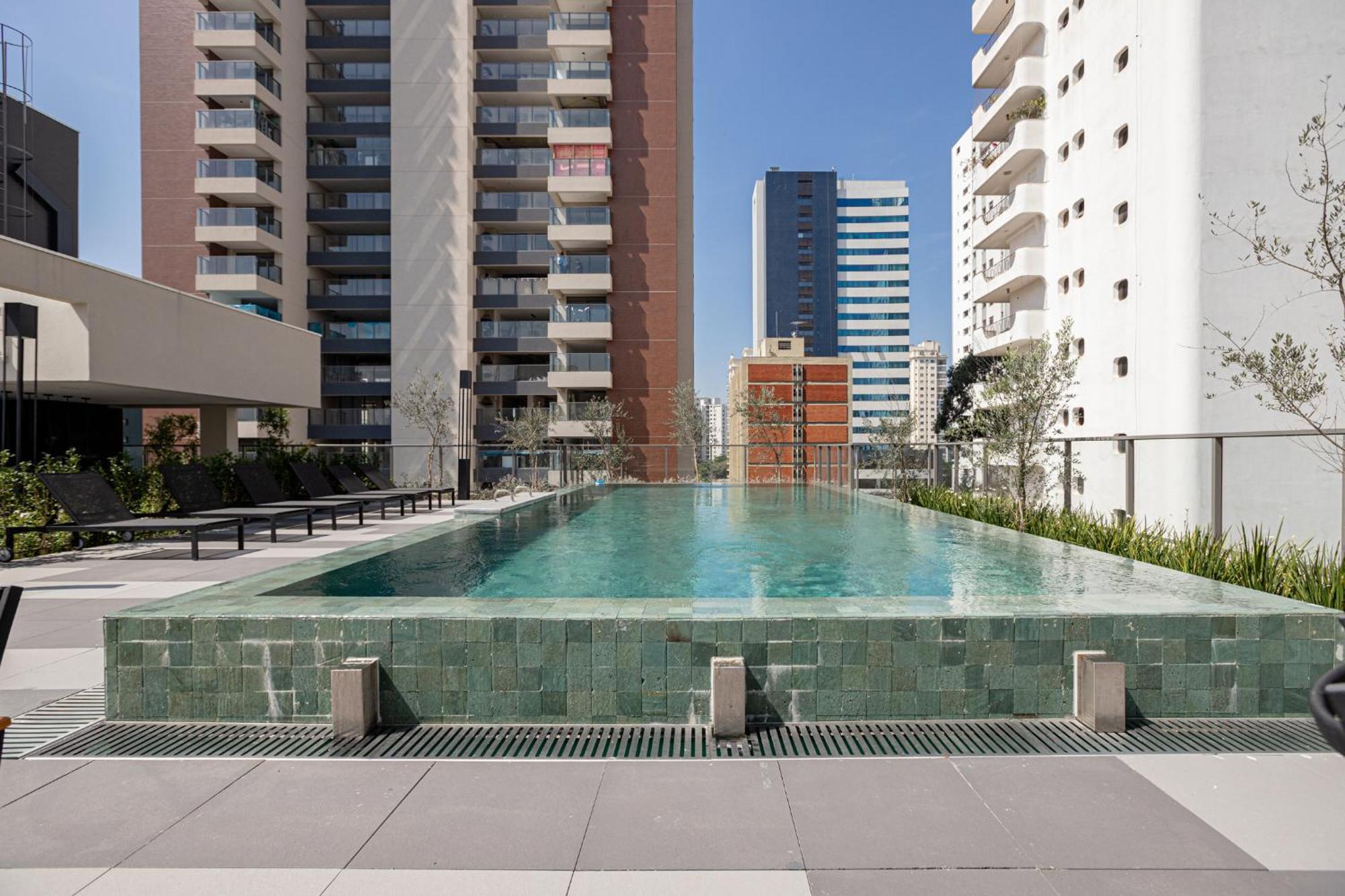 Easy Star - Charmoso No Novo Brooklin - Nz01i