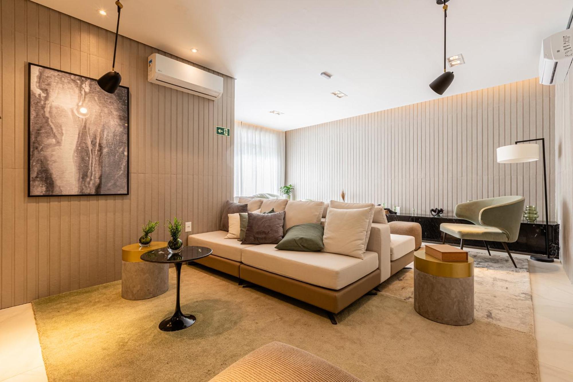 Apartamento Easy Star - Charmoso No Novo Brooklin - Nz01i *