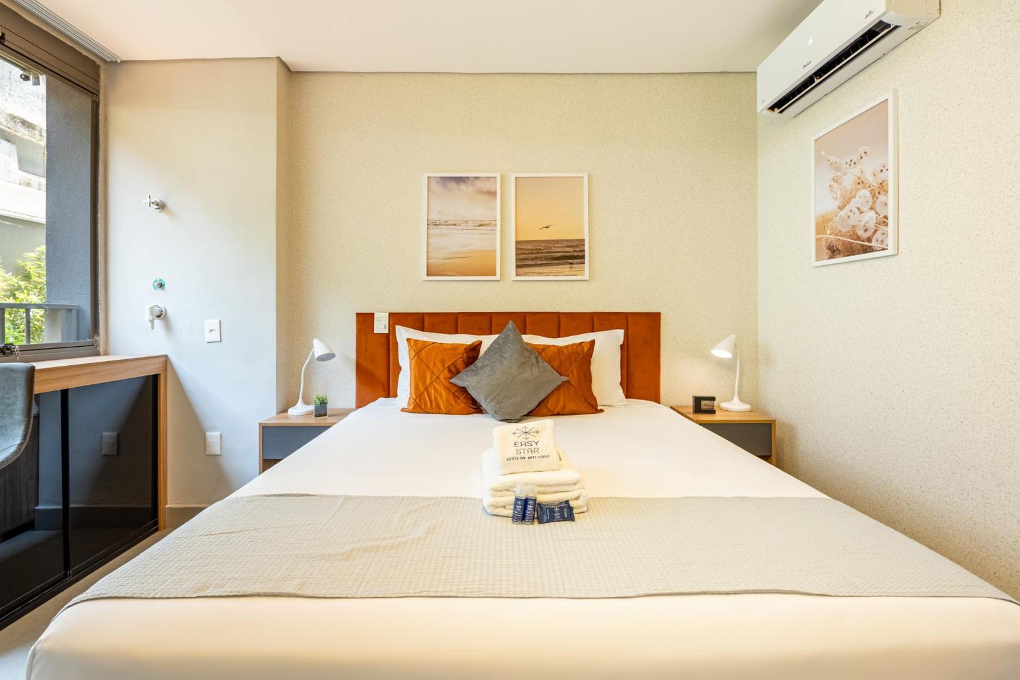 Easy Star - Charmoso No Novo Brooklin - Nz01i *
