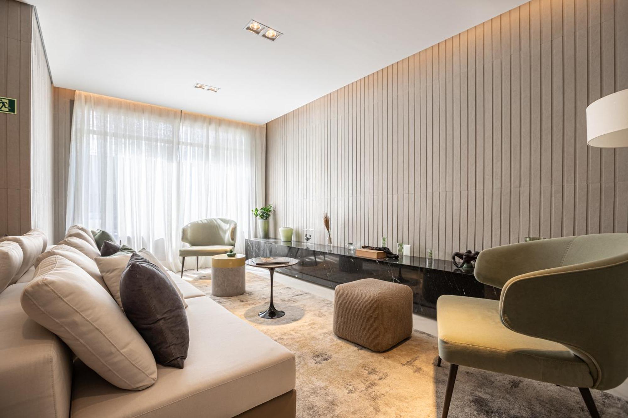 Easy Star - Charmoso No Novo Brooklin - Nz01i Apartamento São Paulo