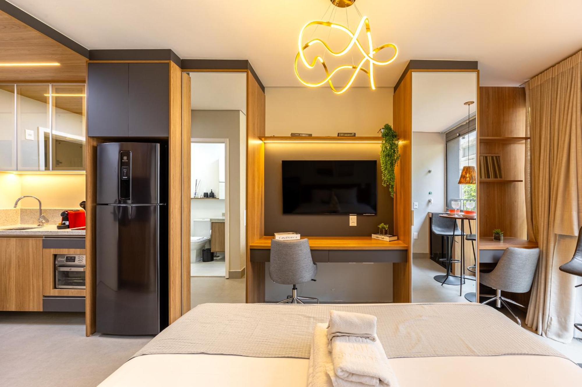 Easy Star - Charmoso No Novo Brooklin - Nz01i